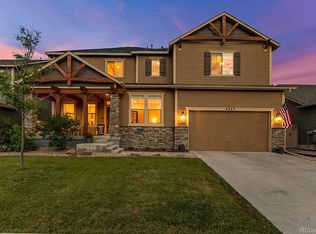4353 Manorbrier Cir, Castle Rock, CO 80104