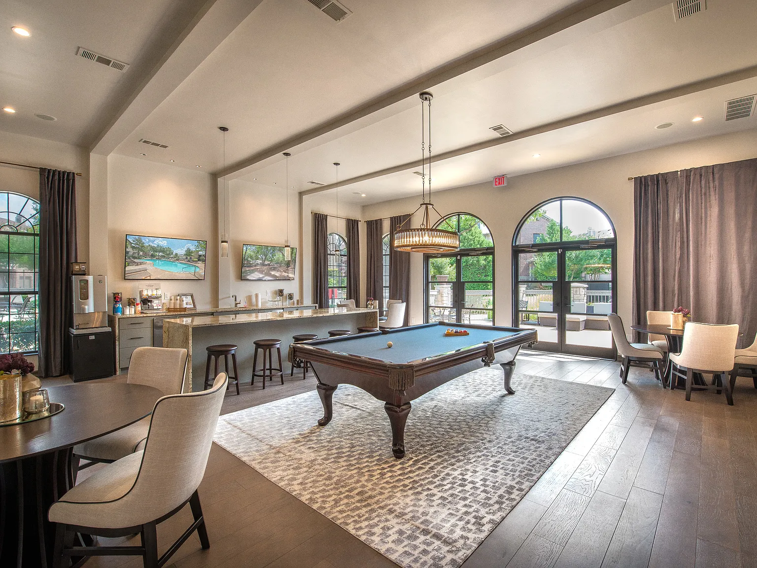 Reserve at Stonebridge Ranch — Photo 3