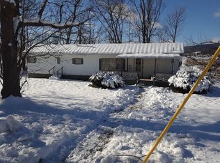6708 Shavers Creek Rd, Petersburg, PA 16669