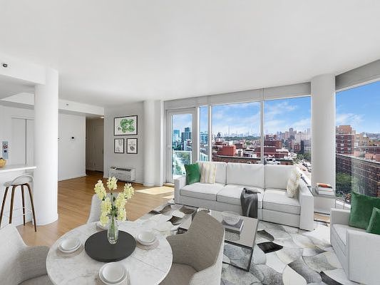 5th image of 220 Saint Nicholas Ave Penthouse 1