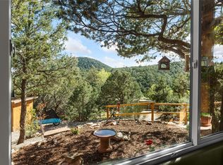 7641 Old Santa Fe Trl, Santa Fe, NM 87505