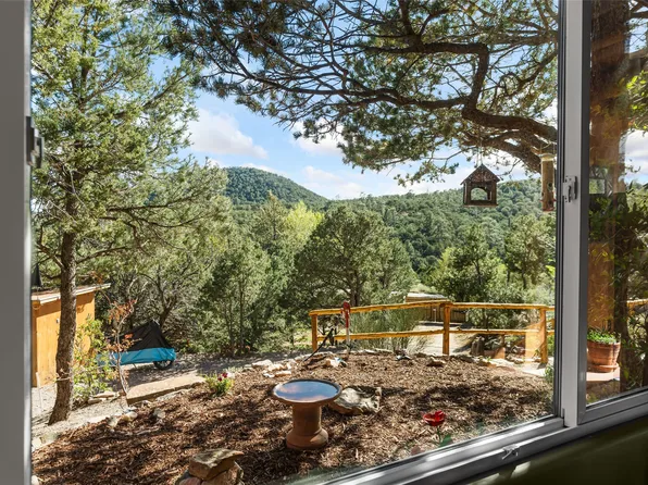 7641 Old Santa Fe Trl, Santa Fe, NM 87505