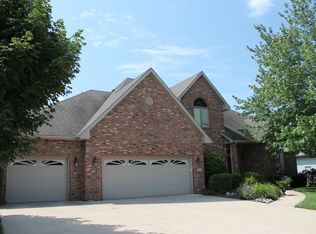 2408 Rosewell Point, Springfield, IL 62711