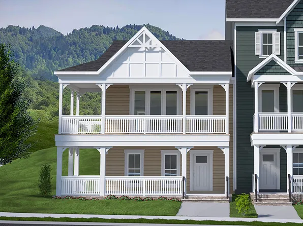 10652 Bluestone Pkwy, McGaheysville, VA 22840