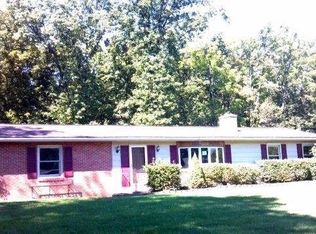 132 Gimbel Dr, Mansfield, OH 44903