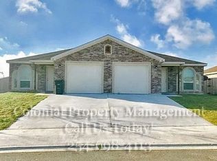 3713 John Chisholm Loop, Killeen, TX 76542