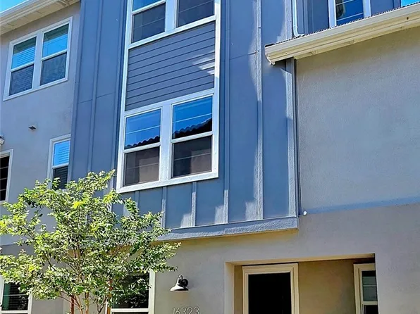 16323 Sandpiper Ave, Chino, CA 91708