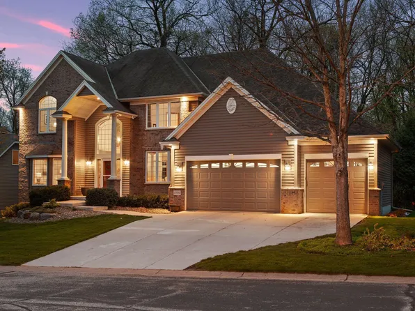 13930 Woodridge Path, Savage, MN 55378