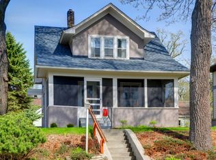 1550 Fulham St, Saint Paul, MN 55108