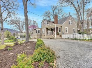 3544 Buck Mountain Rd, Roanoke, VA 24018