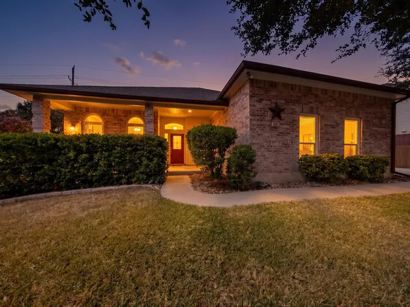 104 River Park Ln, Georgetown, TX 78626