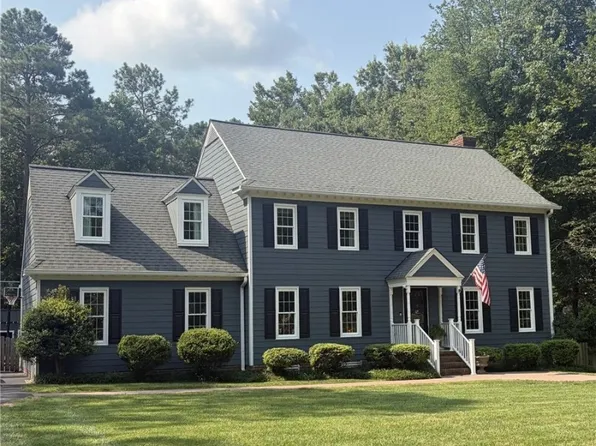 7403 Winding Creek Ln, Chesterfield, VA 23832