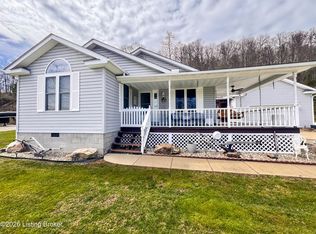 852 State Route 3307, Greenup, KY