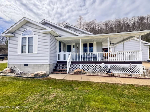 852 State Route 3307, Greenup, KY 41144