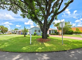 1851 N 69th Ave, Hollywood, FL 33024