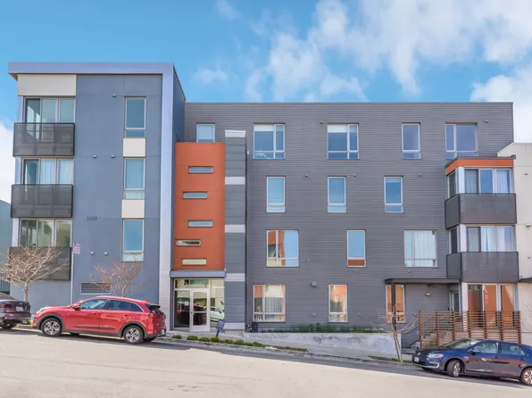 555 Innes Ave #408, San Francisco, CA 94124