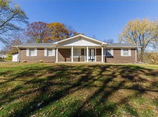 2405 Miller Rd, Imperial, MO 63052