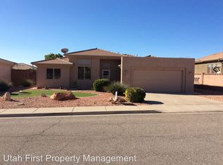 2366 E 90 S, Saint George, UT 84790