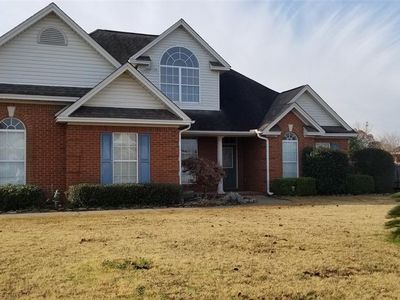 539 Maribeth Loop, Deatsville, AL, 36022