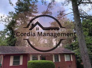 4428 Mercer Rd, Decatur, GA 30035