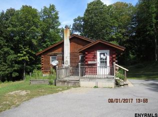 253 Howe Rd, Lake Luzerne, NY 12846