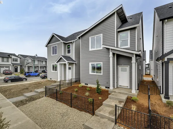 2171 Colby Ln Lot 81, Forest Grove, OR 97116