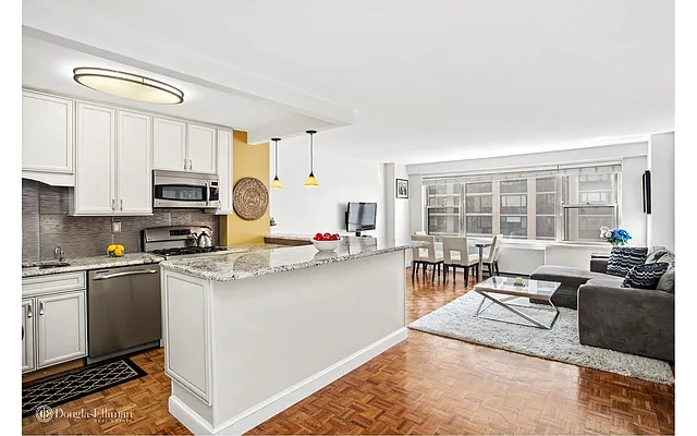 Sold by Douglas Elliman | media 2