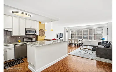Sold by Douglas Elliman