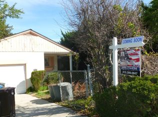 1235 Alameda De Las Pulgas, San Mateo, CA