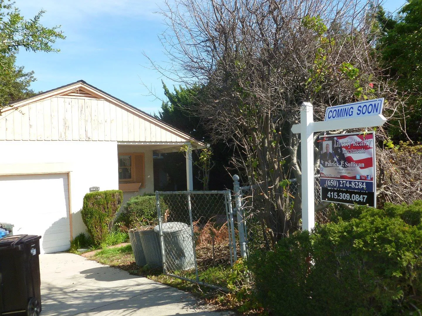 1235 Alameda De Las Pulgas photo 1