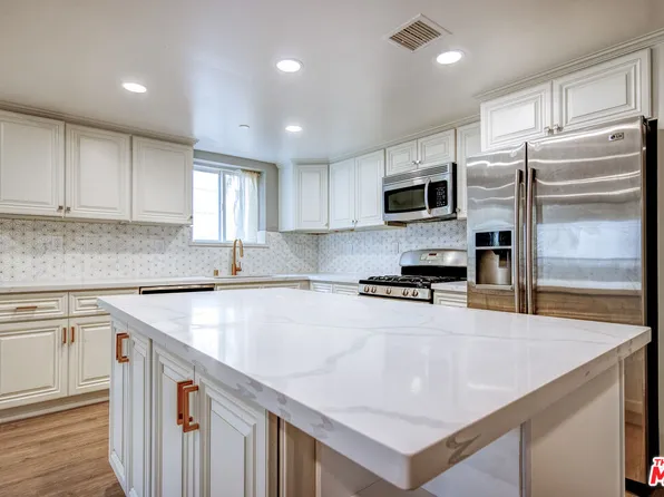 980 S Oxford Ave Unit 103, Los Angeles, CA 90006