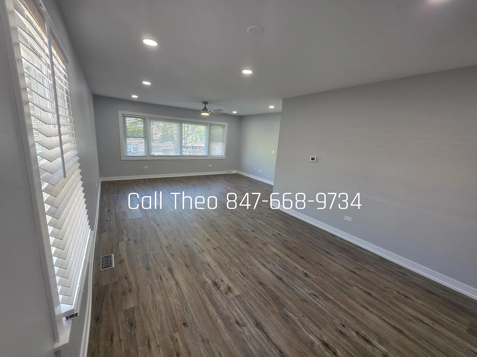 3 bed, 1550 sqft, $2,500 — Photo 3