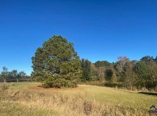 0 Jeannette St, Unadilla, GA 31091