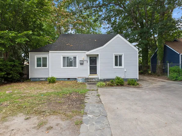 3406 Tidewater Dr, Norfolk, VA 23509