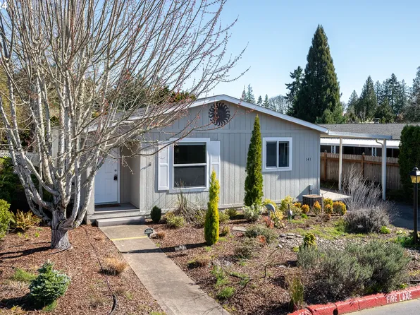 100 SW 195th Ave Unit 141, Beaverton, OR 97006