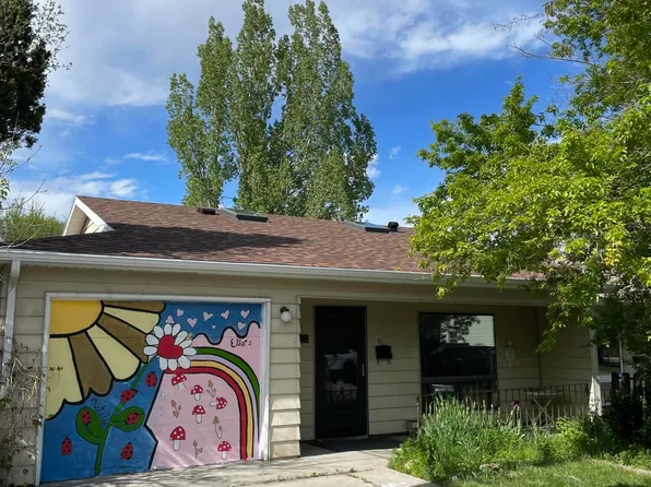31 E Heald St, Sheridan, WY 82801