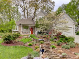 7733 Christin Lee Cir, Knoxville, TN 37931