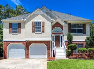 5414 Sweetsprings Dr SW, Powder Springs, GA 30127