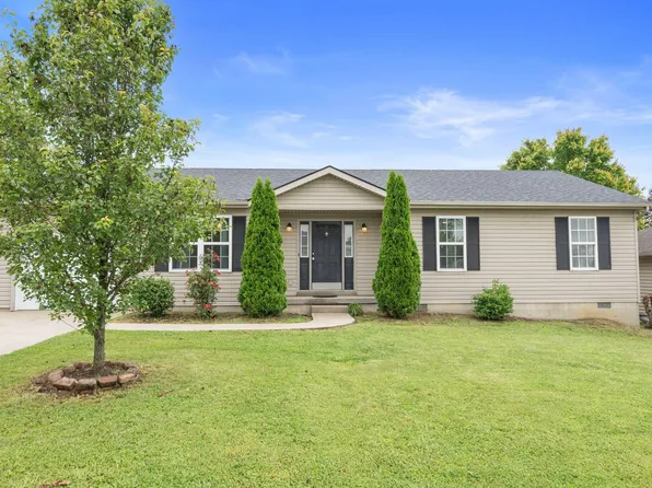 229 Brittany Cir, Richmond, KY 40475