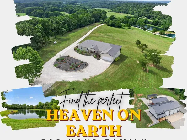 1374 Bass Hollow Road, Galena, MO 65656