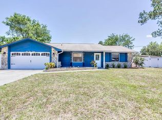 613 15th St, Holly Hill, FL 32117