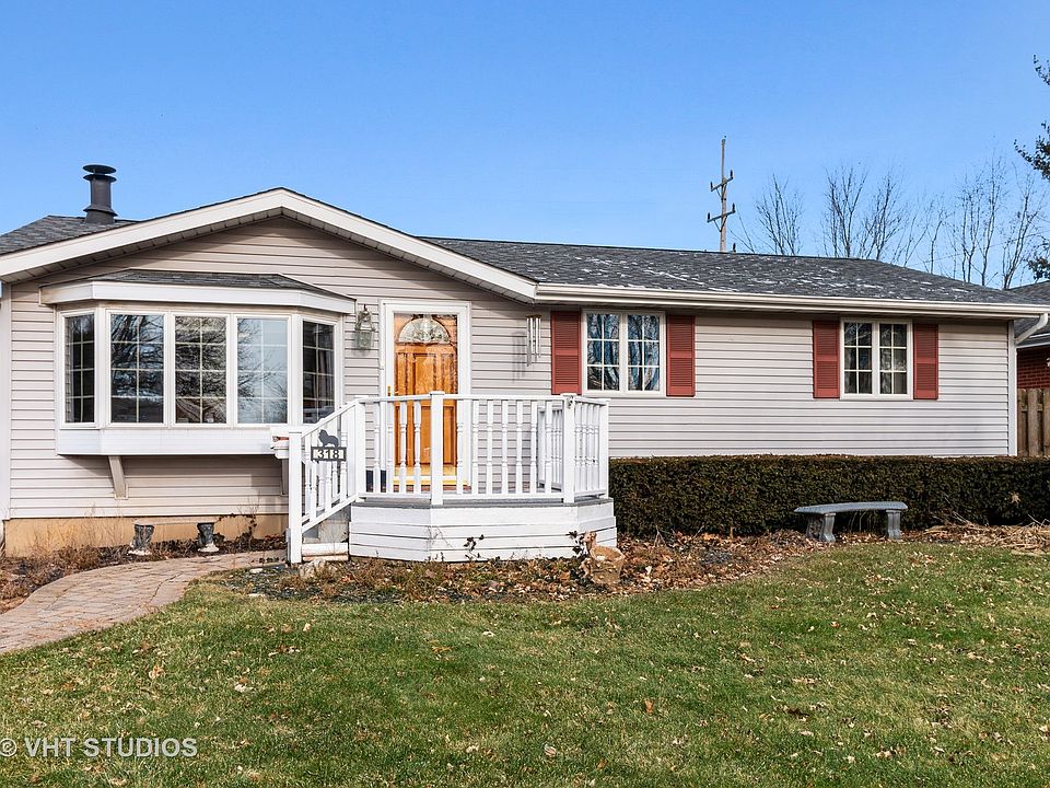 1st image of 318 Heather Ave