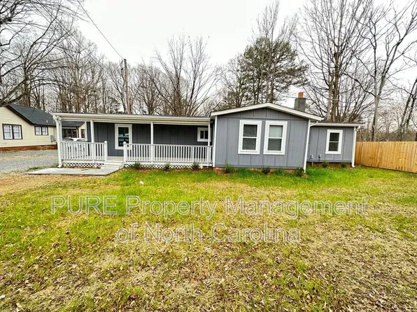 3345 E Ridge Rd, Salisbury, NC 28144