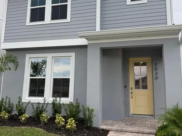 2030 Education St, Saint Cloud, FL 34771