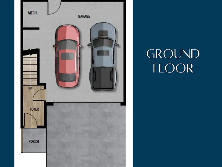 Sorrell Townhomes — Photo 7