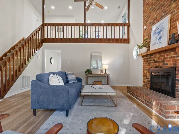 6924 Mason Woods Dr, North Chesterfield, VA 23234