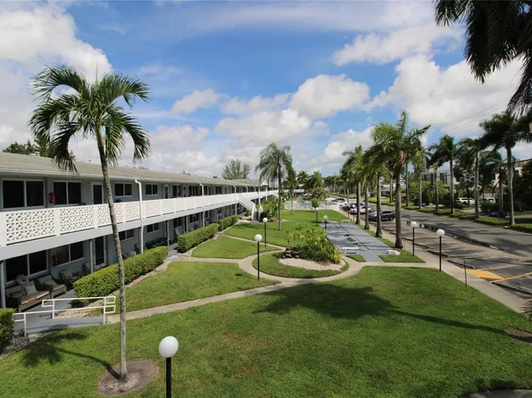 600 Layne Boulevard #119, Hallandale Beach, FL 33009