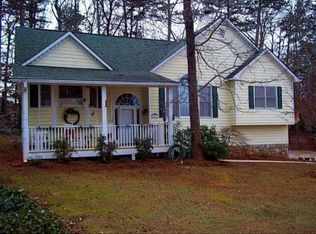 4631 Whiteleaf Way, Canton, GA 30115