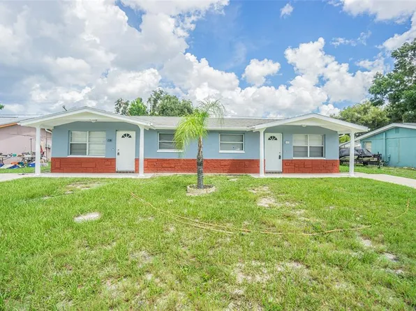 5403 Pasadena Dr, New Port Richey, FL 34652