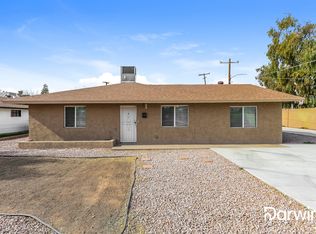 3848 N 23rd Ave, Phoenix, AZ 85015